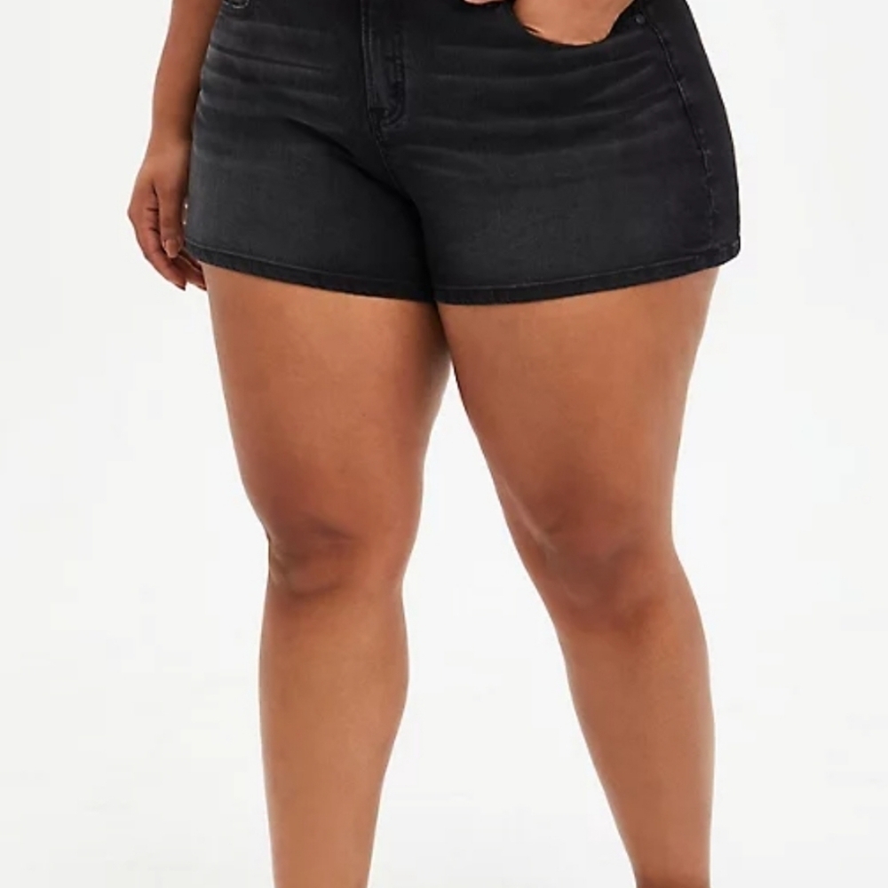 Torrid  - A-line short